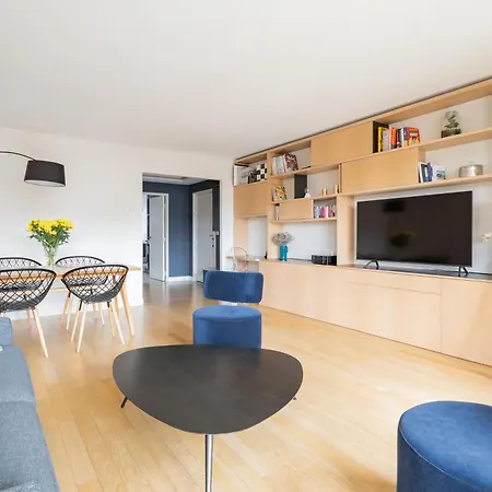 Veeve - Blue Harmony Appartement *