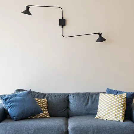 Appartement Veeve - Blue Harmony
