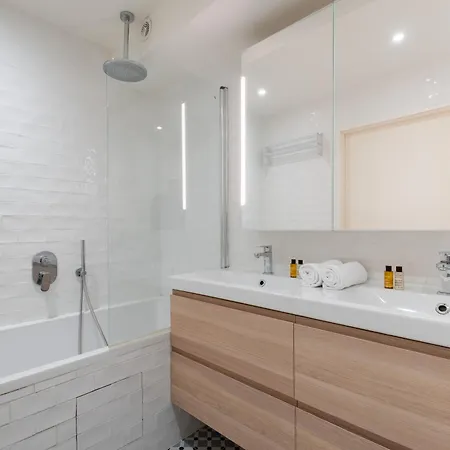 Veeve - Blue Harmony Appartement *