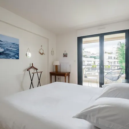 Veeve - Blue Harmony Appartement *